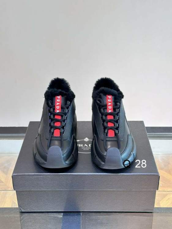 Picture of Prada Shoes _SKUPradasz38-45N110519431